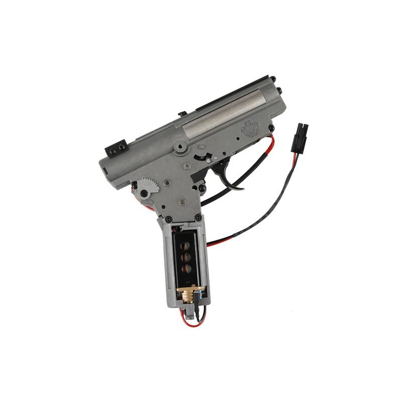 LCT AK EBB 電動ブローバックキット LCT AK EBB 電動ブローバックキット (Long/リア配線) | エアガン