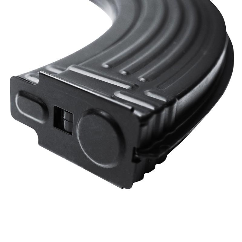 LCT LCK スチールロングマガジン 160連 : ミリタリーショップH.T.G.