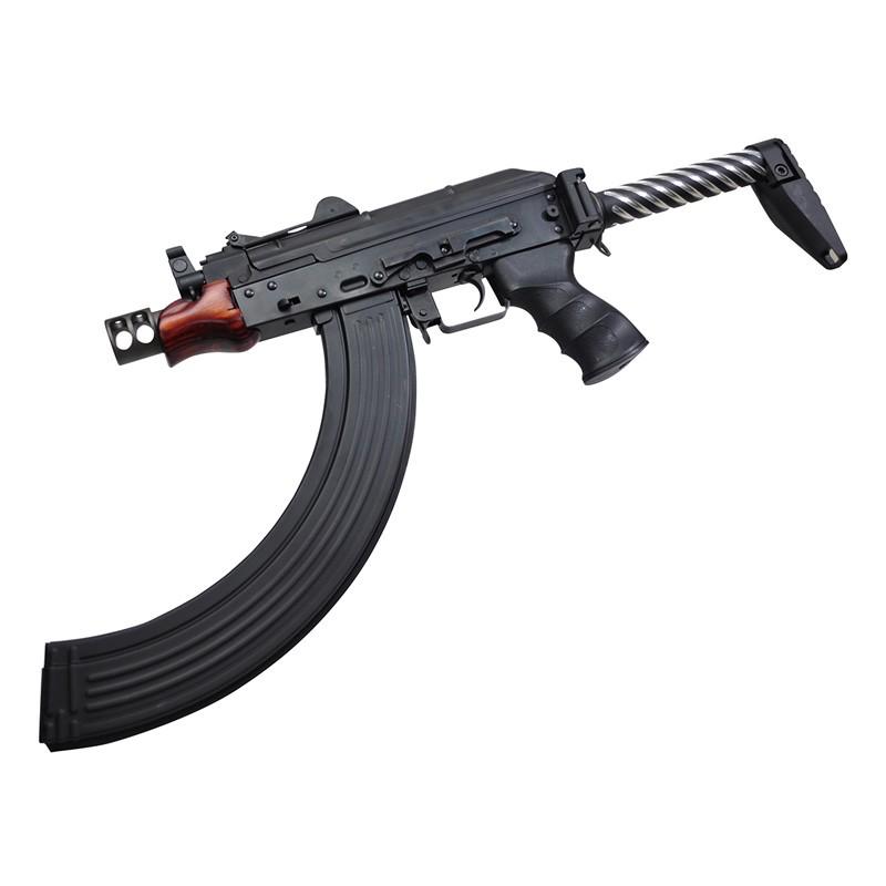 LCT LCK スチールロングマガジン 160連 : ミリタリーショップH.T.G.