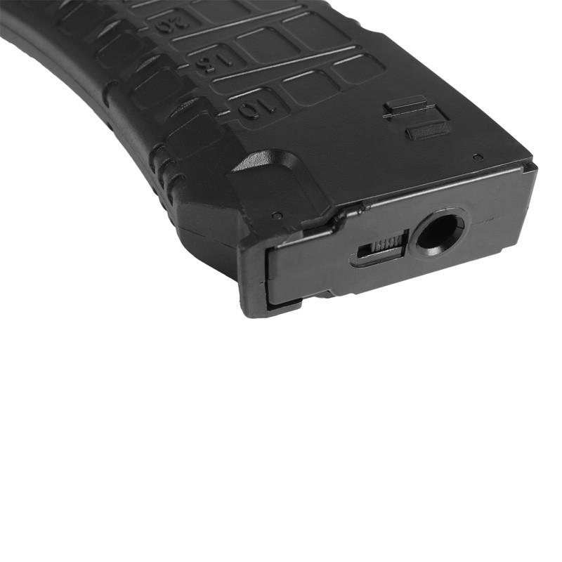 LCT LCK12-K16 130連マガジン BK : ミリタリーショップH.T.G. - 通販