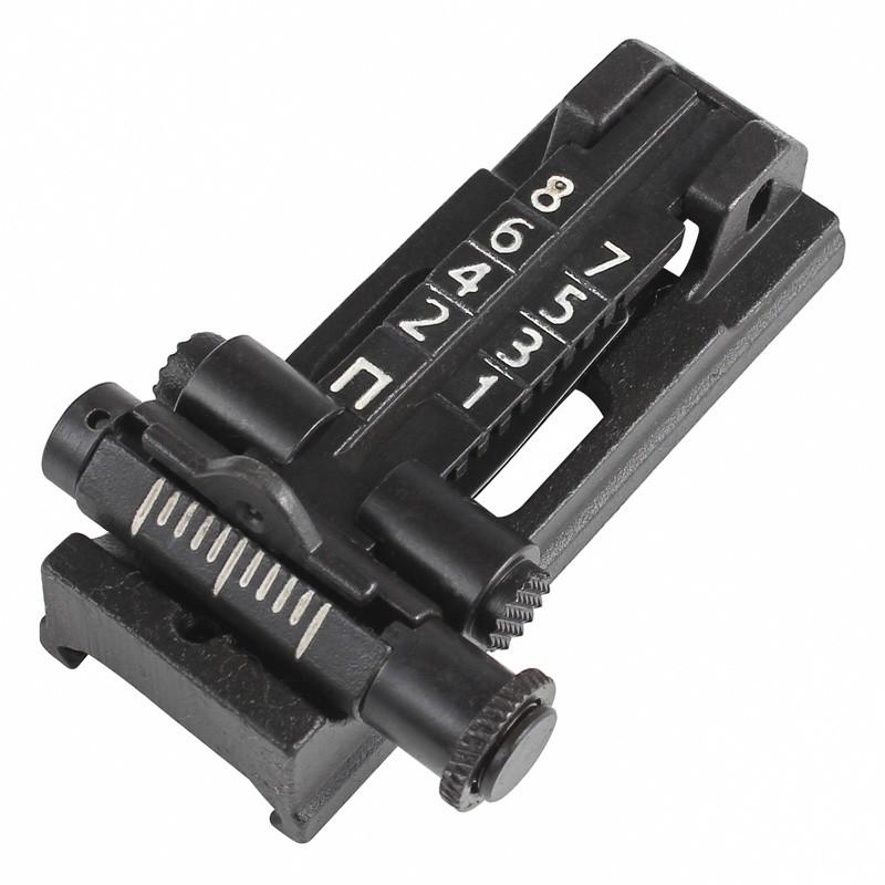 LCT LCK12-K16 リアサイトブロック : ミリタリーショップH.T.G. - 通販