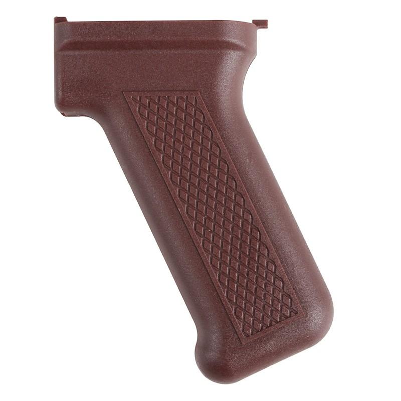 LCT LCKスリムピストルグリップ(Dark Red)/SL-スリムハイトルク