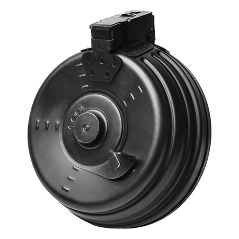 LCT RPK 2000rds 電動ドラムマガジン : ミリタリーショップH.T.G.