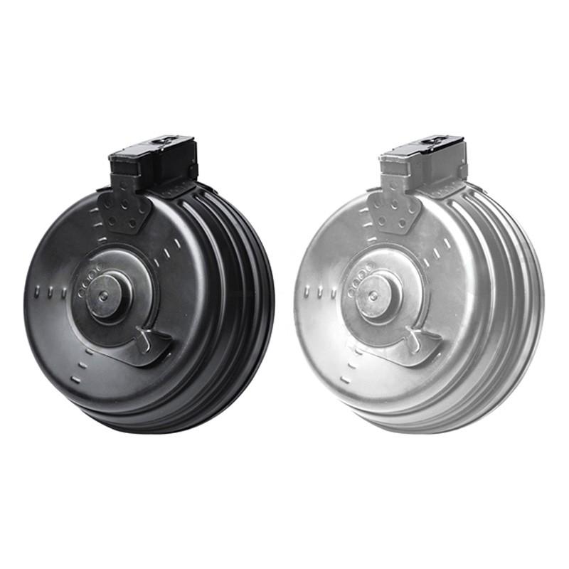 LCT RPK 2000rds 電動ドラムマガジン : ミリタリーショップH.T.G.