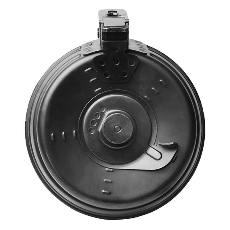 LCT RPK 2000rds 電動ドラムマガジン : ミリタリーショップH.T.G.