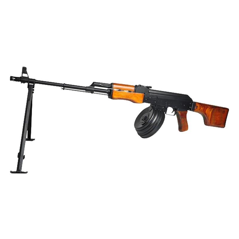 LCT RPK 2000rds 電動ドラムマガジン : ミリタリーショップH.T.G.