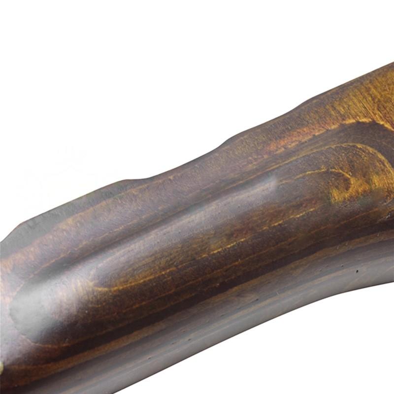 LCT LCKMS AKMS ハンドガード/グリップセット (ビンテージカラー) wood