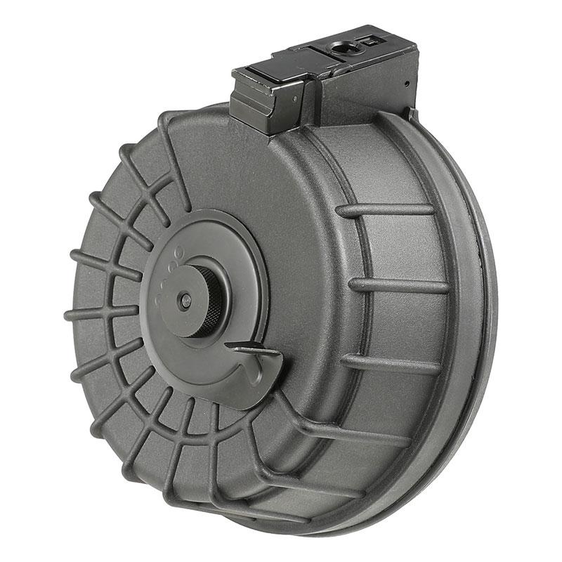 LCT RPK-16 2000rds 電動ドラムマガジン : ミリタリーショップH.T.G.