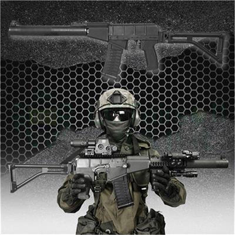 LCT ガリルストック (AS VAL/SR-3M対応) : ミリタリーショップH.T.G.