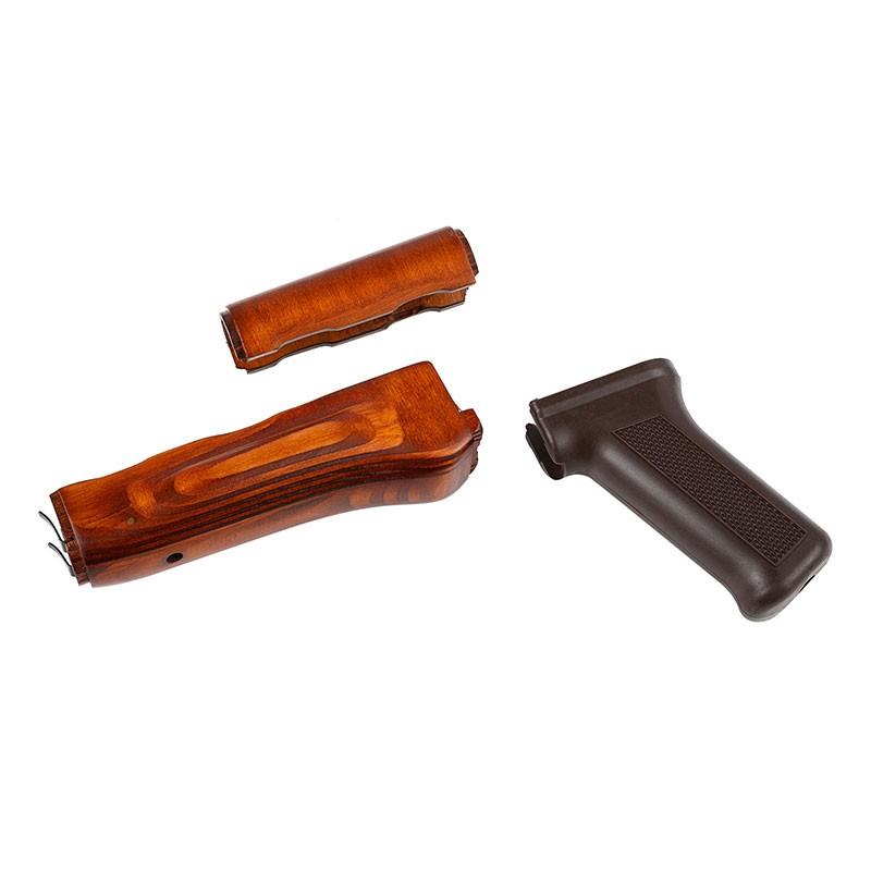 LCT LCKMS ハンドガード/ピストルグリップセット : ミリタリーショップ