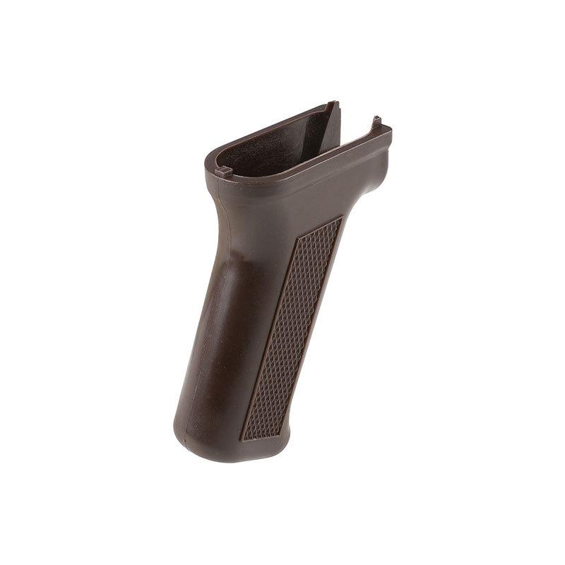 LCT LCK74M プラスチックハンドガードセット Plum : ミリタリー