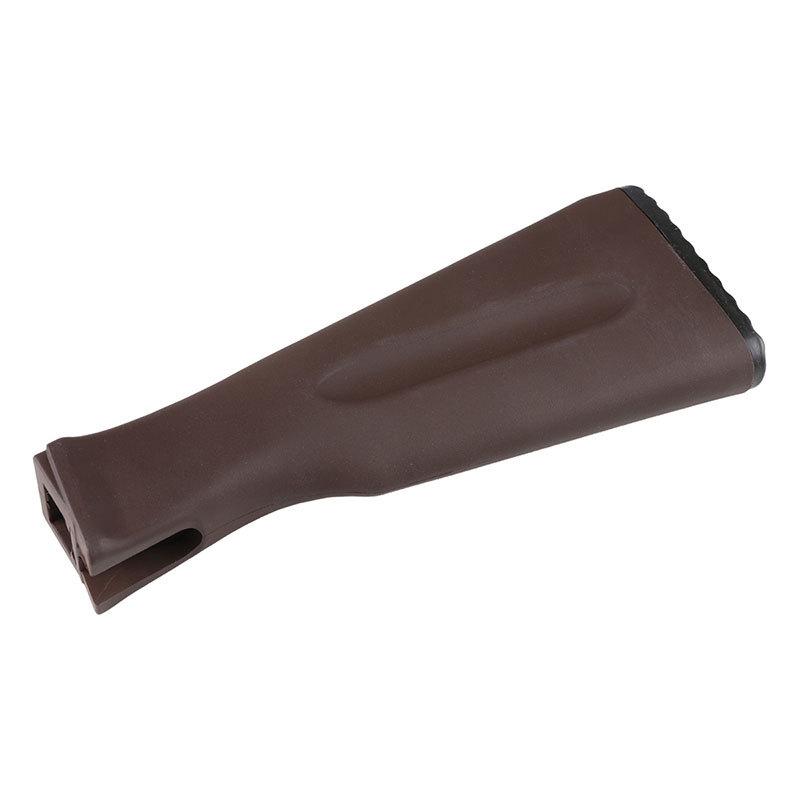 LCT LCK74M プラスチックハンドガードセット Plum : ミリタリー