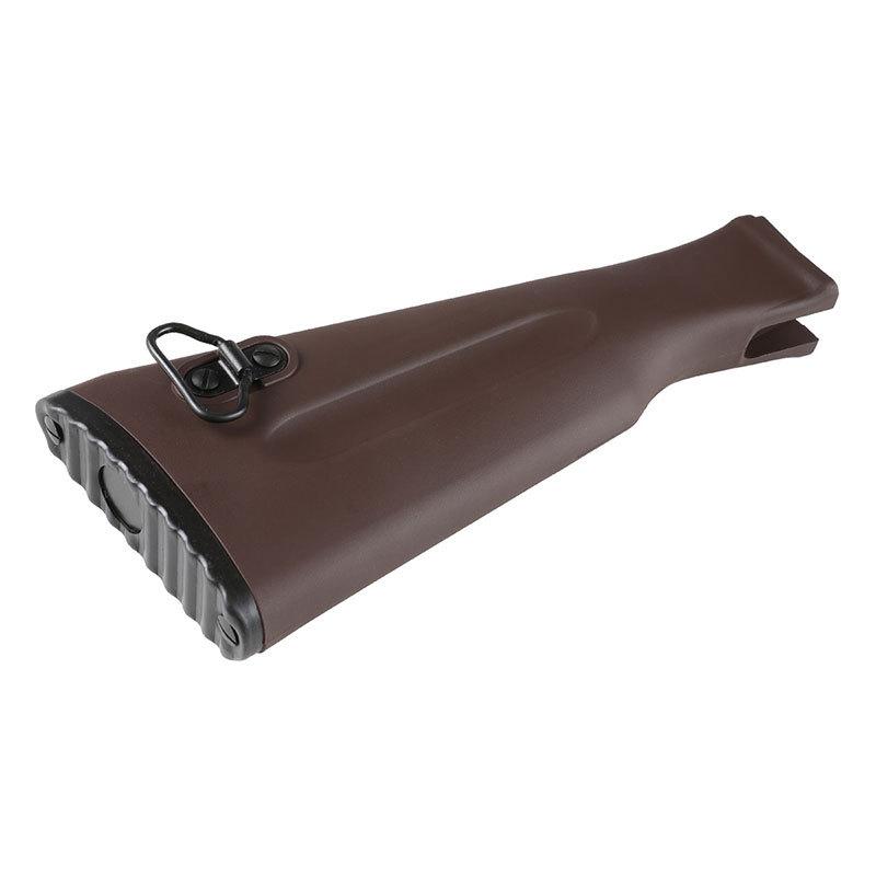 トイガン用ブラックハンドガード Airsoft Artisan G28ハンドガード Black (VFC・Umarex HK417 AEG/GBB