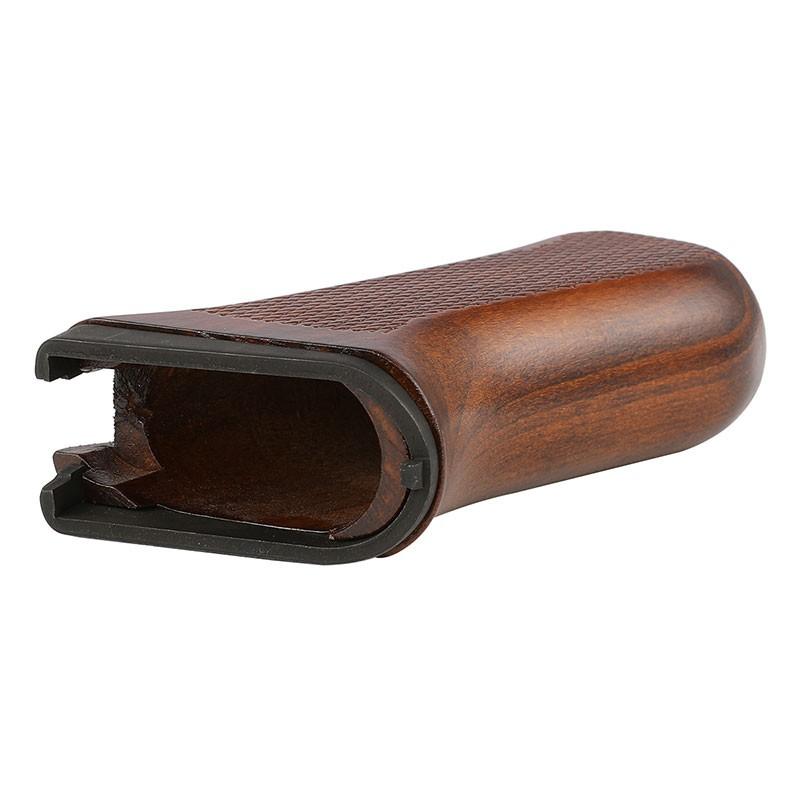 LCT AK47タイプ ウッドグリップ 電動ガン ライフル エアガン