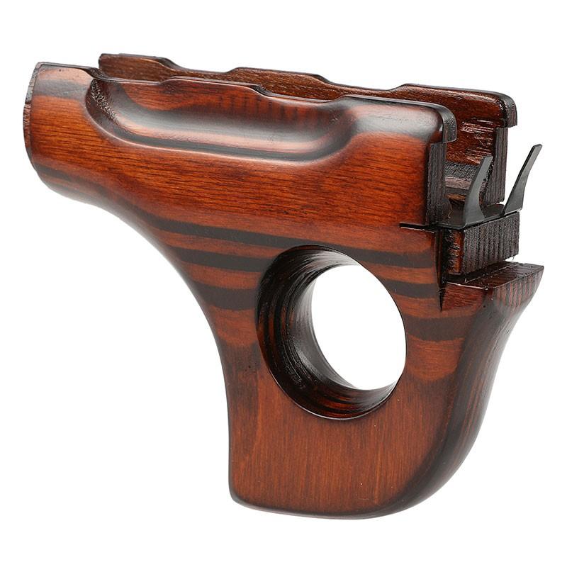 LCT AKMSU ウッドロアハンドガード : ミリタリーショップH.T.G. - 通販