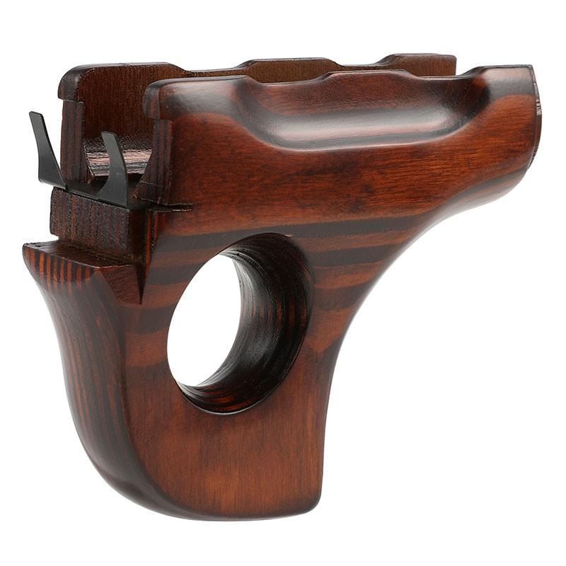 LCT AKMSU ウッドロアハンドガード : ミリタリーショップH.T.G. - 通販