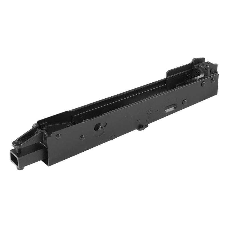 LCT LCKMスチールレシーバー サイドマウント無し : ミリタリーショップ