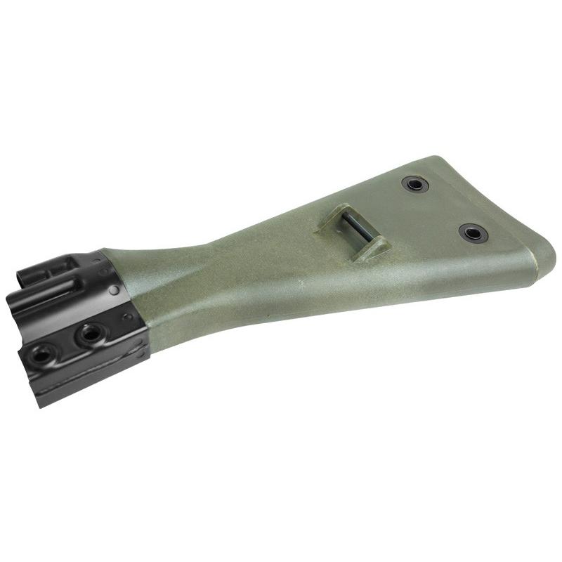 LCT LC-3 フィクスドストックセット GR