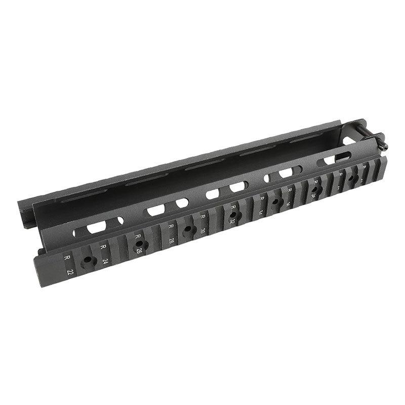 LCT HK33用 RS レイルハンドガード : ミリタリーショップH.T.G. - 通販