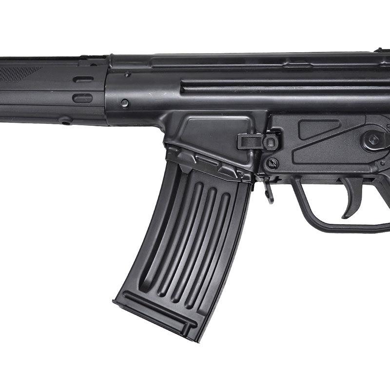 LCT HK33/53用 300連マガジン : ミリタリーショップH.T.G. - 通販