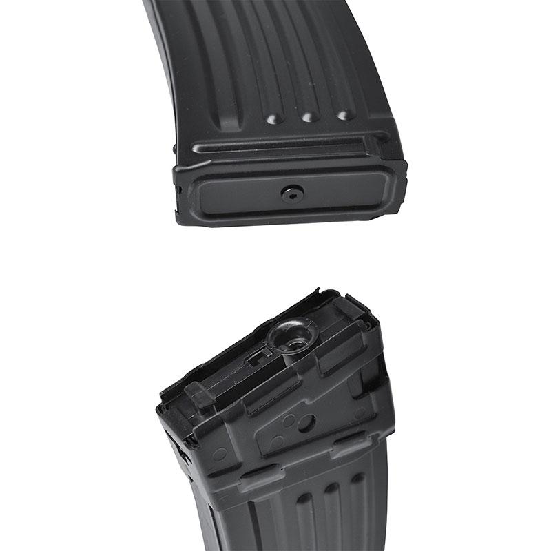 LCT HK33/53用 LR-223 130連マガジン : ミリタリーショップH.T.G.