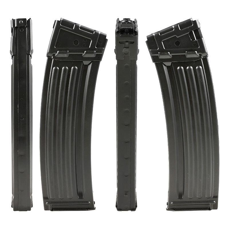 LCT HK33/53用 LR-223 600連マガジン : ミリタリーショップH.T.G.