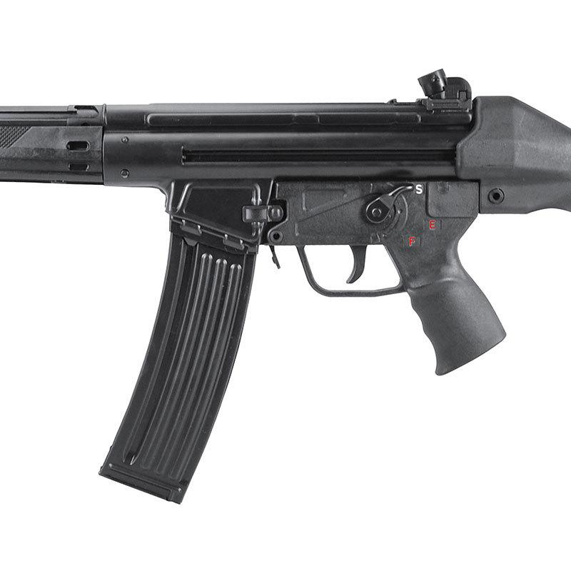 専用 レガシー LCT HK33/53用 LR-223 600連マガジン : ミリタリーショップH.T.G.