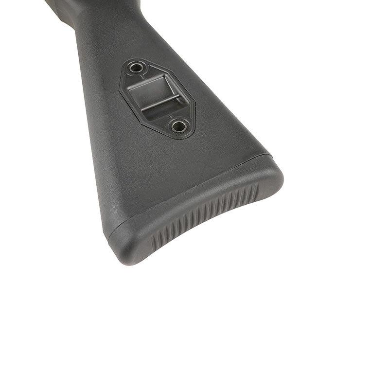 LCT HK33用 フィクスドストック BK : ミリタリーショップH.T.G. - 通販