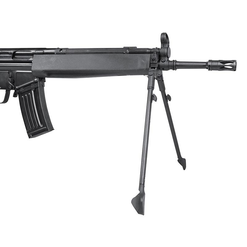只今ポイント5倍対象 Lct Hk33用 バイポッド Lpk Lk010 ミリタリーショップh T G 通販 Yahoo ショッピング
