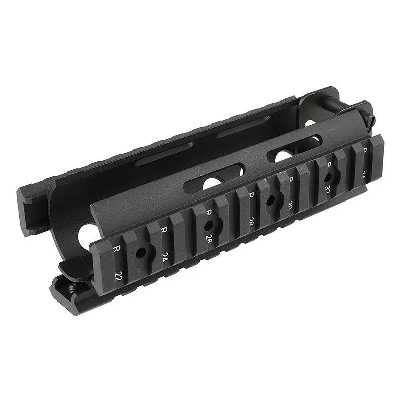 LCT HK53 RSレイルハンドガード : ミリタリーショップH.T.G. - 通販