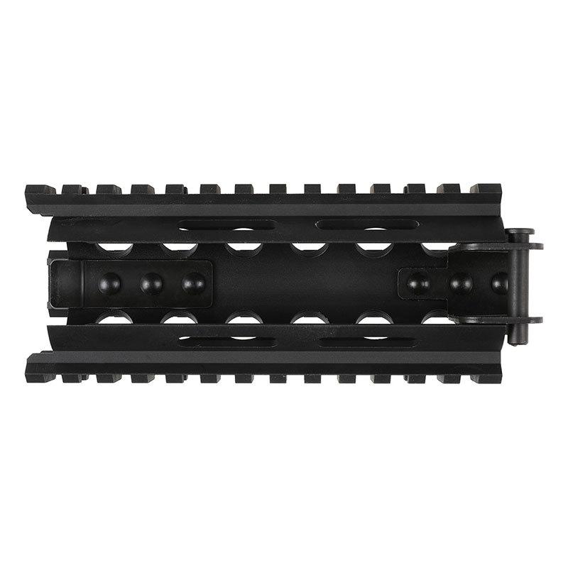LCT HK53 RSレイルハンドガード : ミリタリーショップH.T.G. - 通販