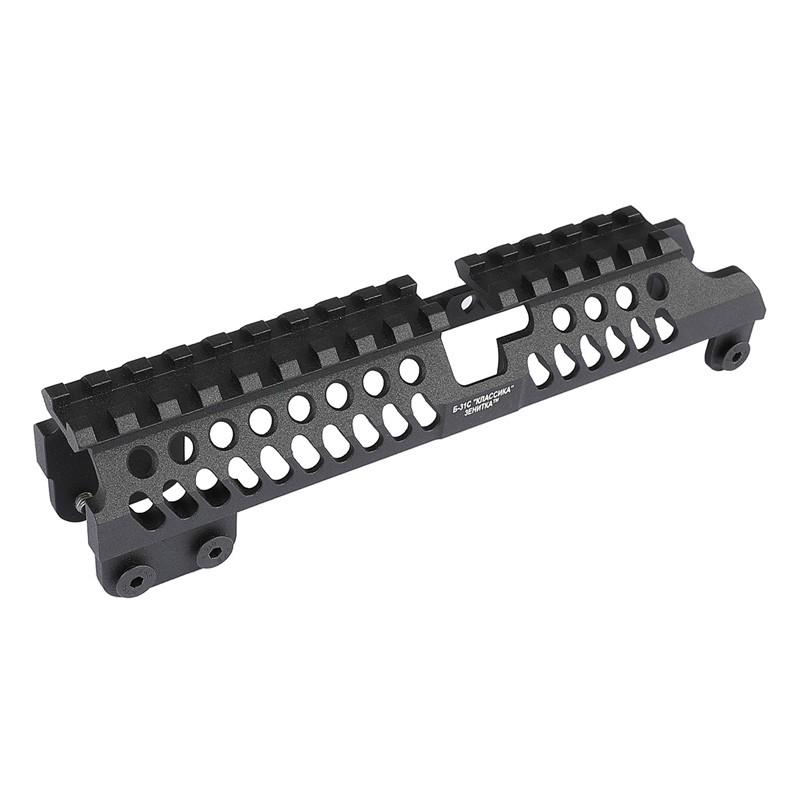 LCT Zenit B-31Cタイプ アッパーハンドガード : ミリタリーショップ