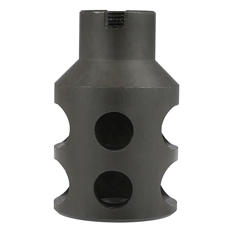LCT Zenit DTK-2Lタイプ マズルブレーキ (14x1.0mm L) : ミリタリー