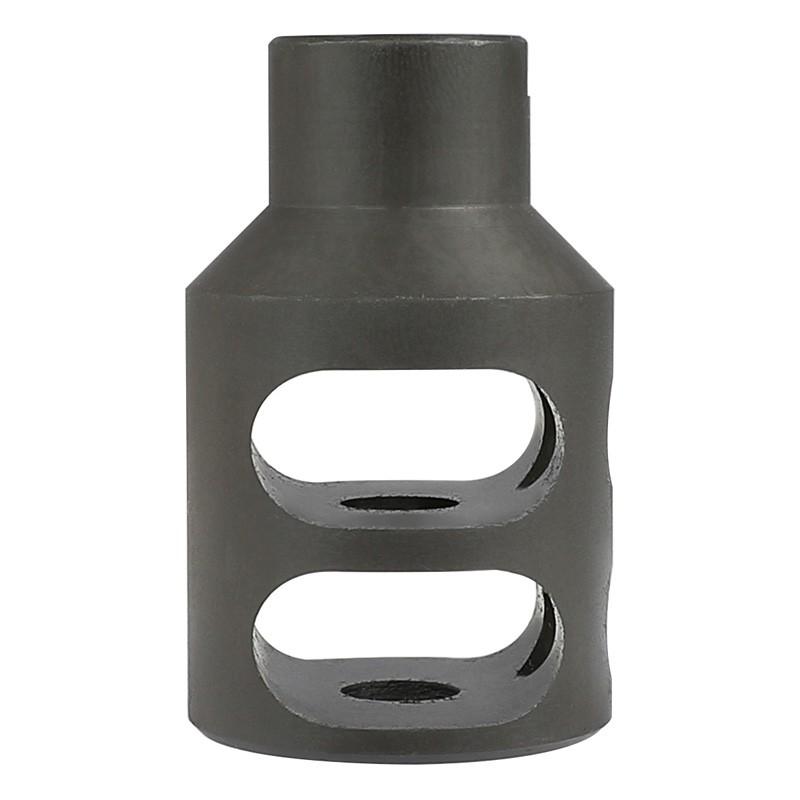 LCT Zenit DTK-2Lタイプ マズルブレーキ (14x1.0mm L) : ミリタリー