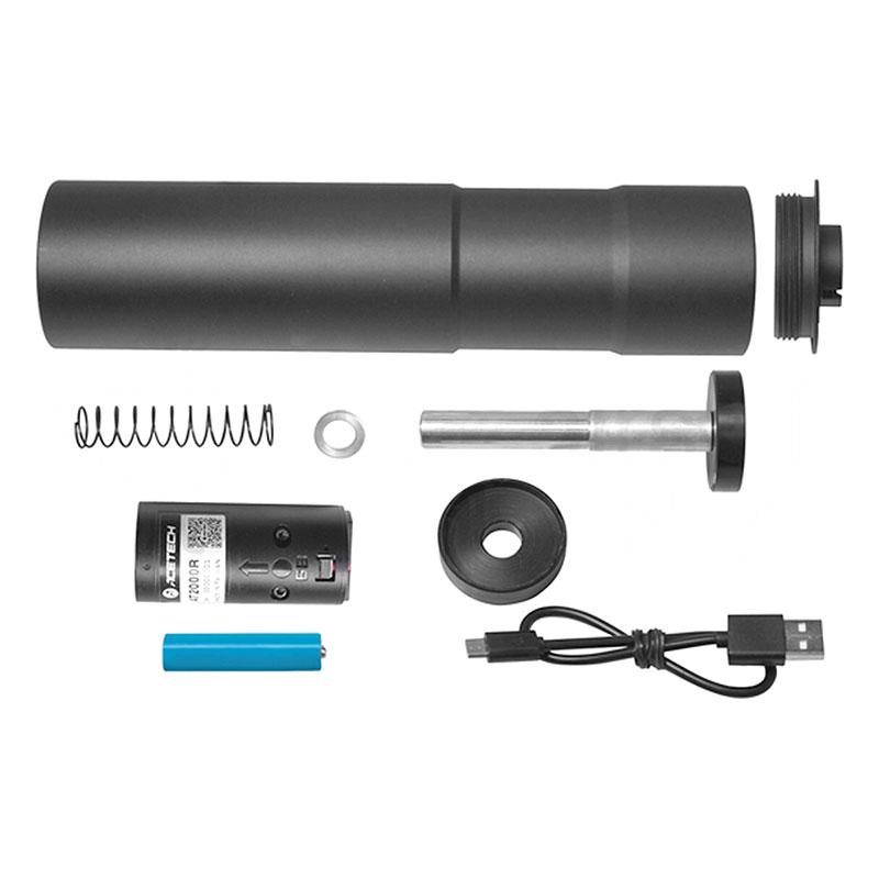 LCT Zenit DTK-4タイプサイレンサー (24x1.5R/AT2000Rトレーサー LCT Zenit DTK-4タイプサイレンサー (24x1.5R/AT2000Rトレーサー