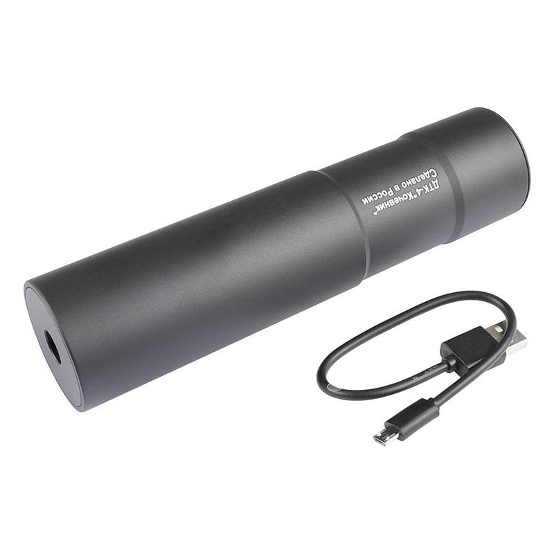 K2 サイレンサー 169cm Lookターンテーブル14 Amazon | CloneTech DTK PUTNIK AK/PKM Dummyサイレンサー (14mm