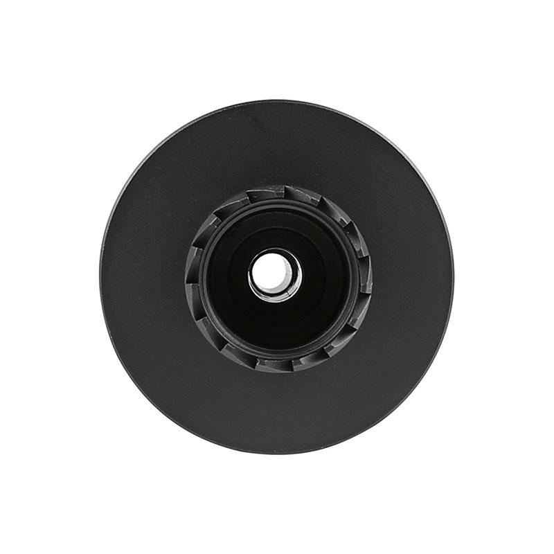 LCT Zenit PUTNIKタイプサイレンサー (24x1.5mm R/AT2000Rトレーサー