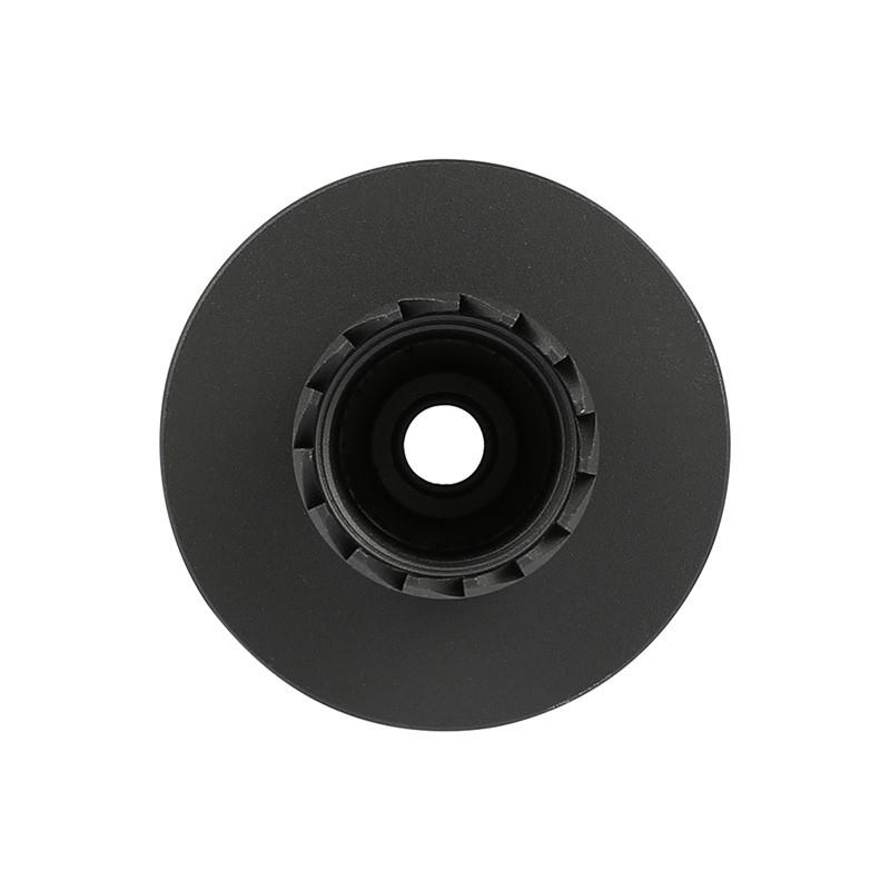 LCT Zenit PUTNIKタイプサイレンサー (24x1.5mm R) : ミリタリー