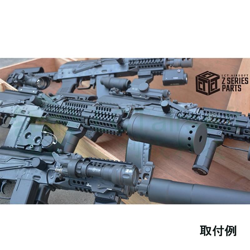 トイガン LCT B-33 zenit LCT Zenit B-33タイプ ダストカバー : ミリタリーショップH.T.G.