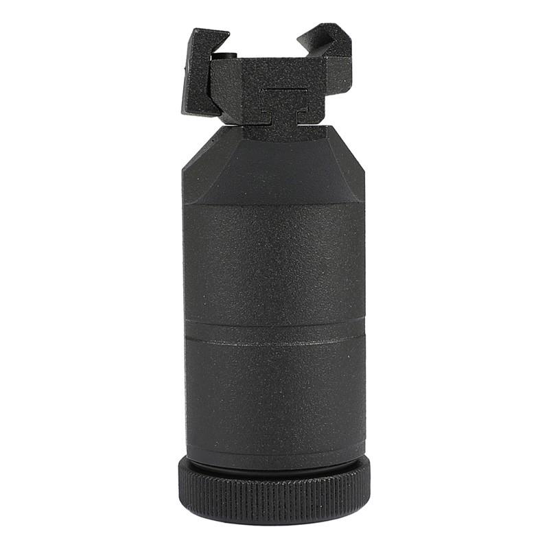 LCT zenit ゼニート RK-0 RK0タイプ フォアグリップ BK ブラック LCT zenit ゼニート RK-0 RK0タイプ フォアグリップ BK ブラック