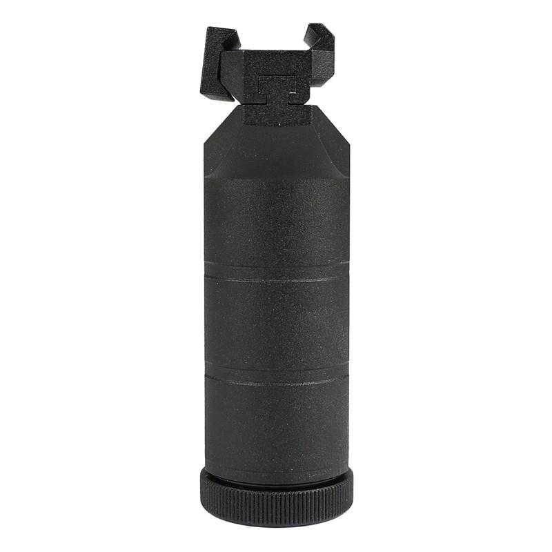 LCT zenit ゼニート RK-1 RK1タイプ フォアグリップ BK ブラック LCT zenit ゼニート RK-1 RK1タイプ フォアグリップ BK ブラック