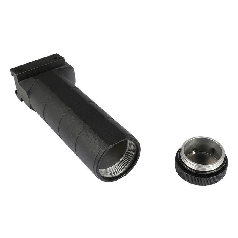 LCT zenit ゼニート RK-2 RK2タイプ フォアグリップ BK ブラック LCT zenit ゼニート RK-2 RK2タイプ フォアグリップ BK ブラック