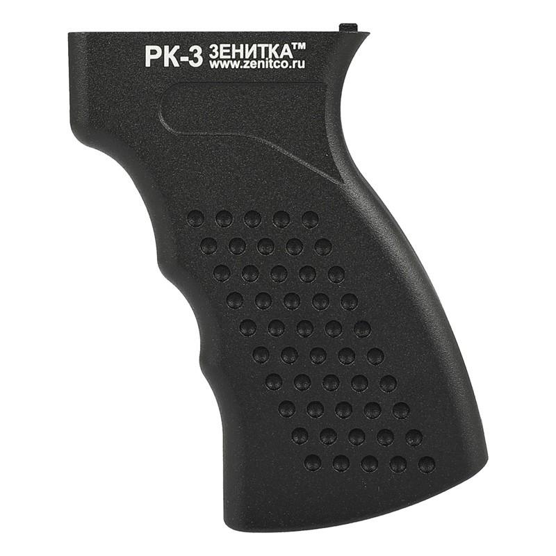 LCT zenit ゼニート RK-3 RK3タイプ ピストルグリップ BK LCT zenit ゼニート RK-3 RK3タイプ ピストルグリップ BK