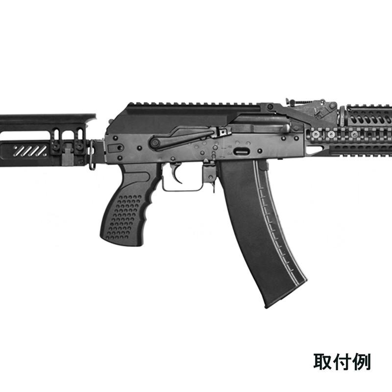 LCT zenit ゼニート RK-3 RK3タイプ ピストルグリップ BK LCT zenit ゼニート RK-3 RK3タイプ ピストルグリップ BK