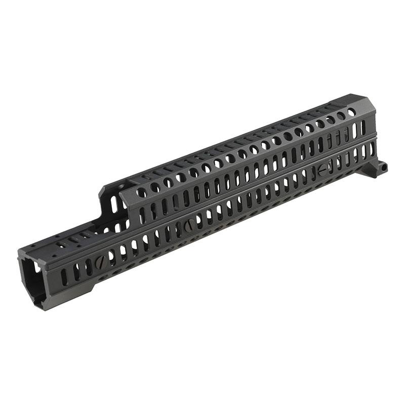 LCT Zsport-12U ハンドガード : ミリタリーショップH.T.G. - 通販