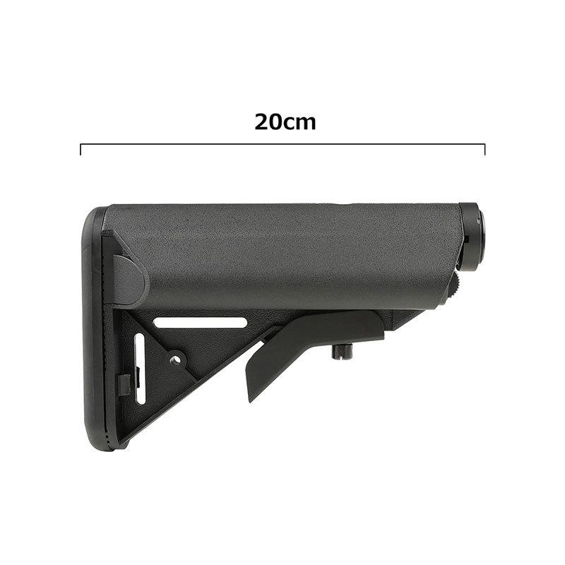 CYMA M004B LMTタイプクレーンストック (ストックチューブ付属