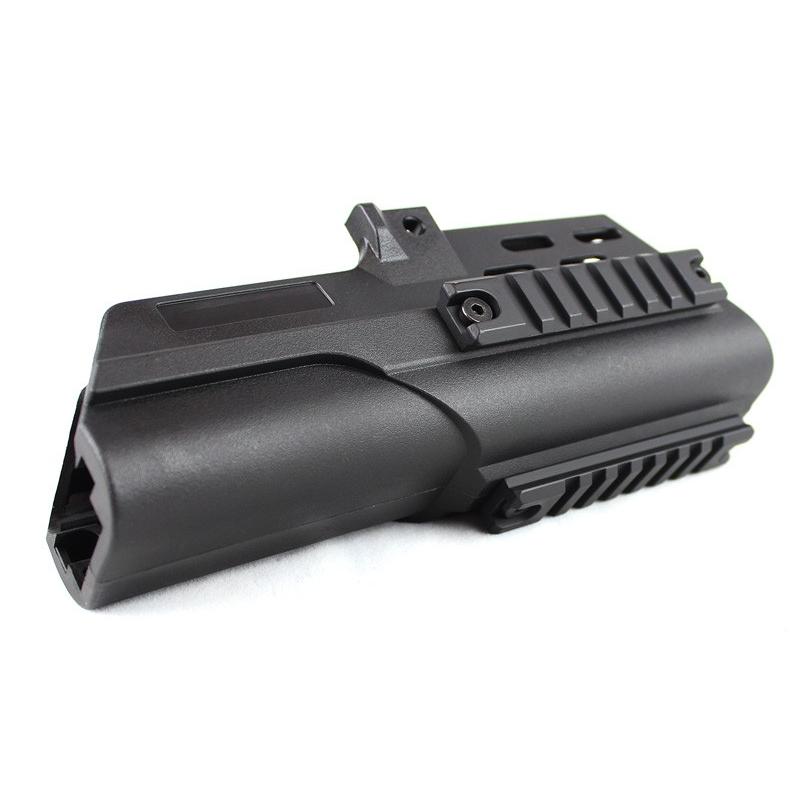 VFC G36C GBB用タクティカルハンドガード　（キーモッドシステム） VFC G36C GBB用タクティカルハンドガード （キーモッドシステム