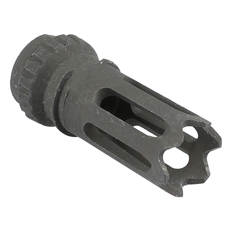 CYMA M034 AAC Phantomタイプフラッシュハイダー (14mm逆ネジ