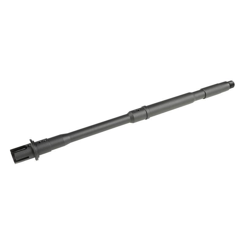 CYMA M039 M4 アウターバレル 14.5inch : ミリタリーショップH.T.G.