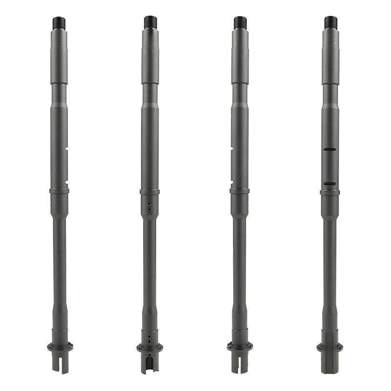 CYMA M039 M4 アウターバレル 14.5inch : ミリタリーショップH.T.G.